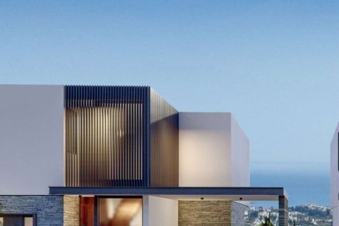 3 bedrooms House in Pegeia, Cyprus No. 37183 1