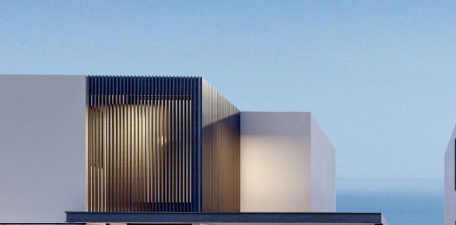 3 bedrooms House in Pegeia, Cyprus No. 37183