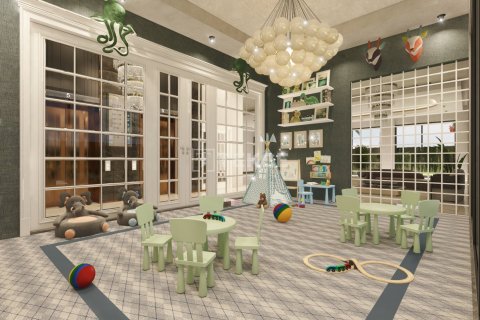 2 dormitorios Apartment en Chau Lang, Vietnam No. 14749 26