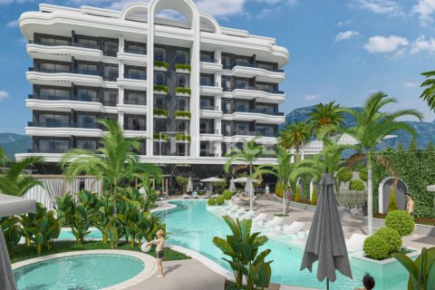 2 dormitorios Apartment en Chau Lang, Vietnam No. 14749 20