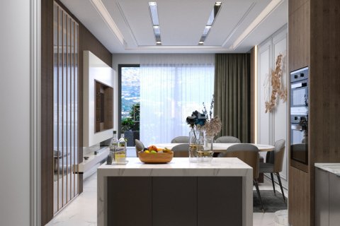 2 dormitorios Apartment en Chau Lang, Vietnam No. 14749 23