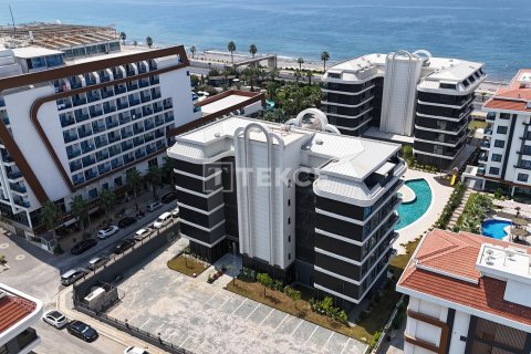 2 dormitorios Apartment en Alanya, Turkey No. 14749