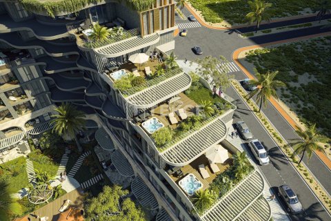 Квартира с 2 спальнями в Luong Hoa, Вьетнам №84822 5