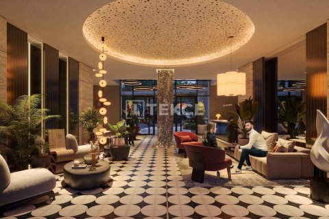 Квартира с 2 спальнями в Luong Hoa, Вьетнам №84822 9