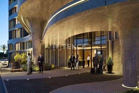 Квартира с 2 спальнями в Luong Hoa, Вьетнам №84822 18