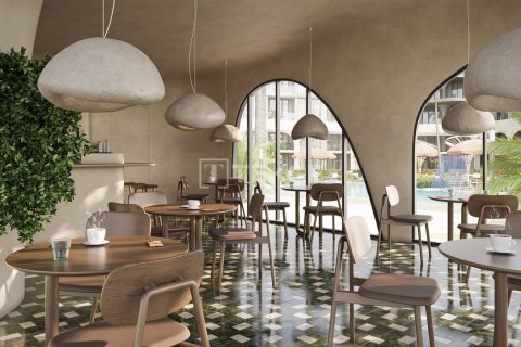 Квартира с 2 спальнями в Luong Hoa, Вьетнам №84822 24