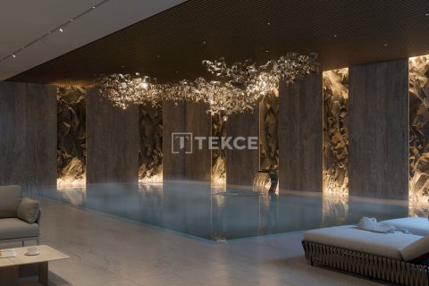 Квартира с 2 спальнями в Luong Hoa, Вьетнам №84822 19