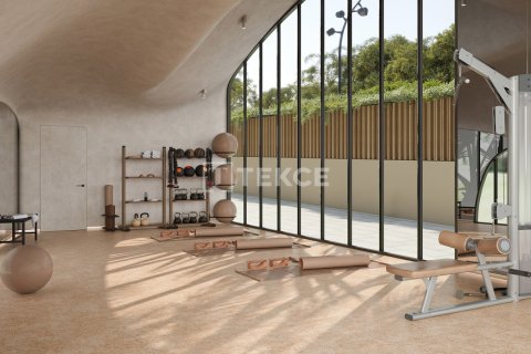 Квартира с 2 спальнями в Luong Hoa, Вьетнам №84822 22