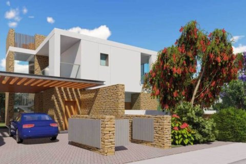 5 bedrooms Villa in Paphos, Cyprus No. 106734 2