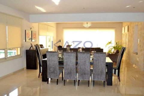 6 dormitorios House en Agios Athanasios, Cyprus No. 100549 4