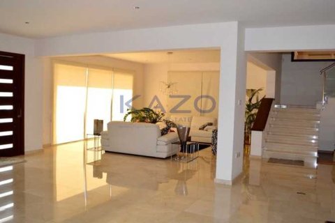 6 dormitorios House en Agios Athanasios, Cyprus No. 100549 2