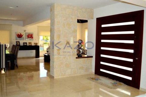 6 dormitorios House en Agios Athanasios, Cyprus No. 100549 3