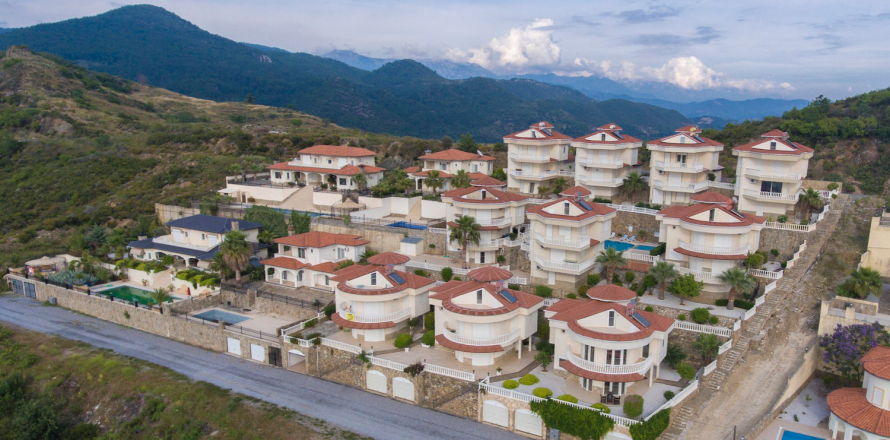 3 bedrooms Villa in Chau Lang, Vietnam No. 115379