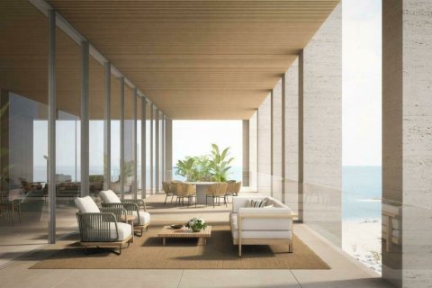 4 bedrooms Apartment in Jumeirah, UAE No. 118033