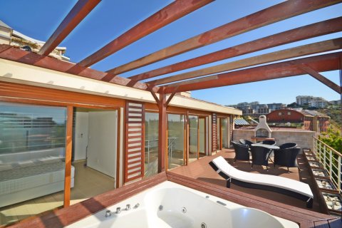 3 chambres Penthouse à Nong Ha, Vietnam No. 12518 4