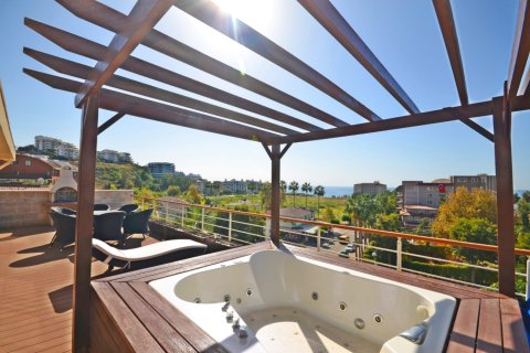 3 chambres Penthouse à Nong Ha, Vietnam No. 12518 6