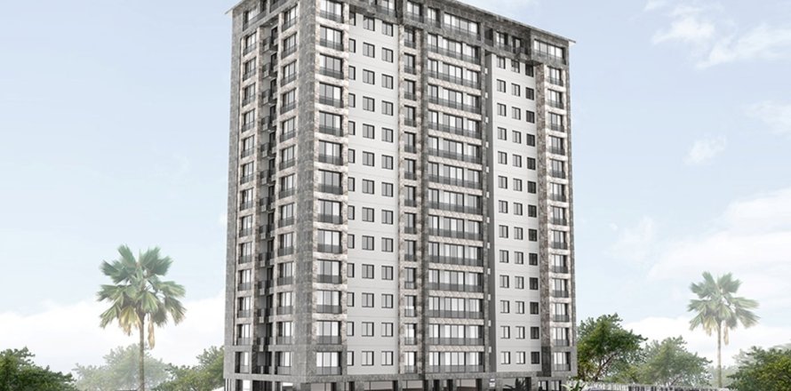 Квартира с 4 спальнями в Khanh Hoa, Вьетнам №115019