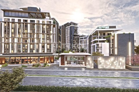 3 chambres Appartement à Luong Hoa, Vietnam No. 13695 2