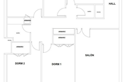 4 bedrooms Apartment in Thanh Son, Vietnam No. 92233 11