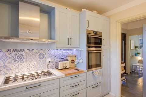 3 bedrooms Villa in Chania, Greece No. 71501 10