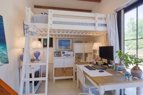 3 bedrooms Villa in Chania, Greece No. 71501 24