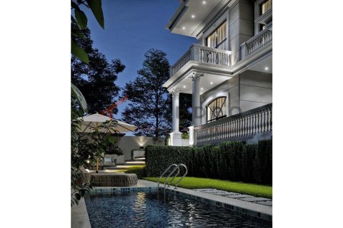 5 chambres Villa à An Thach Trung, Vietnam No. 115493 1