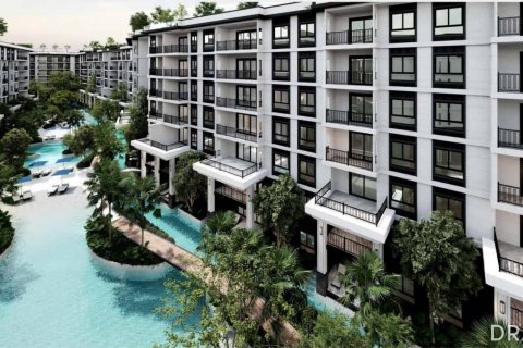3 bedrooms Condo  in Bang Tao, Thailand No. 1868 8