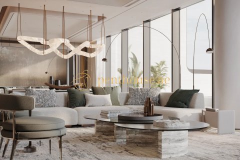 3 chambres Appartement à Khuc Xuyen, Vietnam No. 93933 2