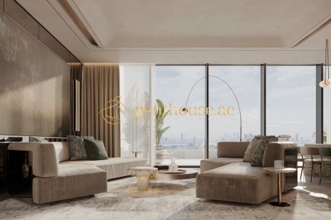 3 chambres Appartement à Khuc Xuyen, Vietnam No. 93933 4