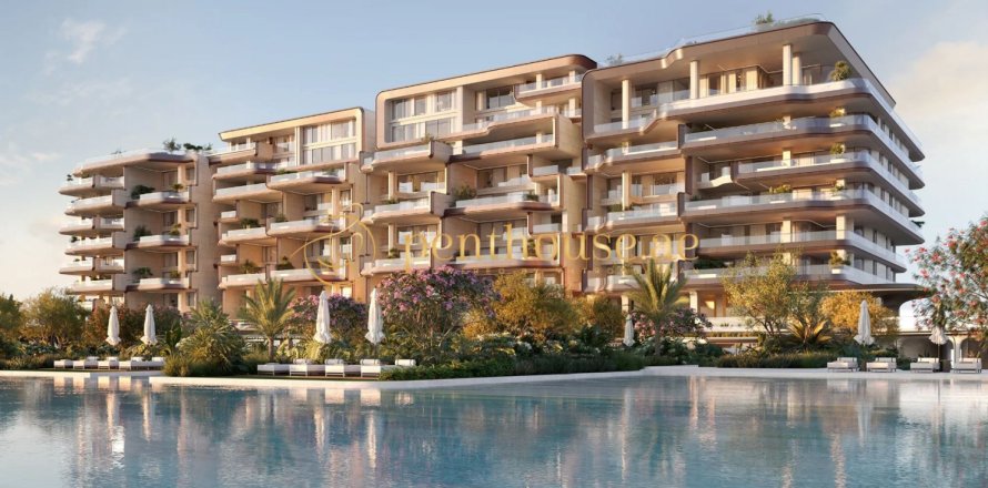 3 chambres Appartement à Khuc Xuyen, Vietnam No. 93933