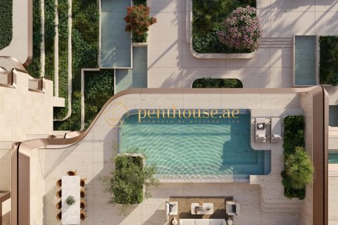 3 chambres Appartement à Khuc Xuyen, Vietnam No. 93933 13