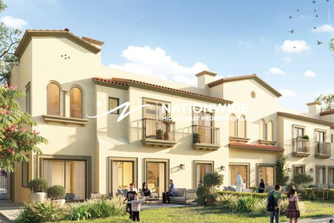 3 chambres Townhouse à Mohamed Bin Zayed City, UAE No. 129824