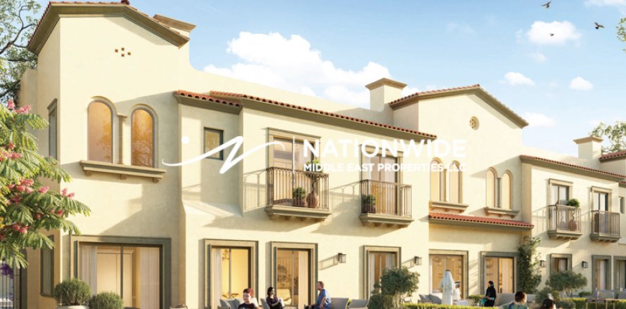 3 chambres Townhouse à Mohamed Bin Zayed City, UAE No. 129824