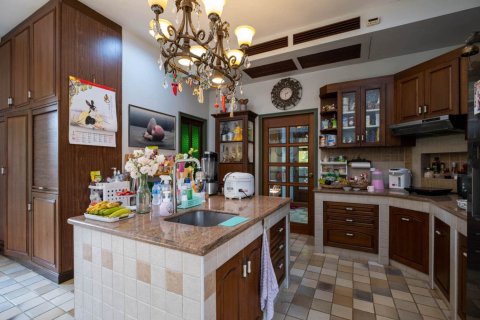 5 chambres House à Chiang Mai, Thailand No. 97763 12