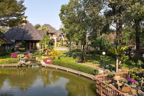 5 chambres House à Chiang Mai, Thailand No. 97763 27