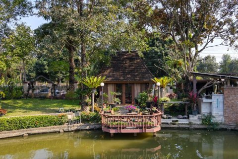 5 chambres House à Chiang Mai, Thailand No. 97763 20