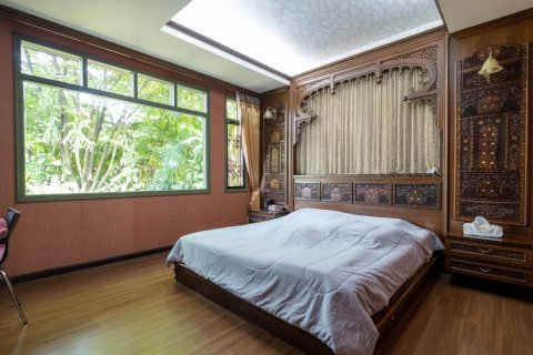 5 chambres House à Chiang Mai, Thailand No. 97763 6