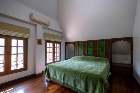 5 chambres House à Chiang Mai, Thailand No. 97763 3