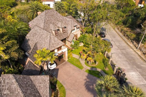 5 chambres House à Chiang Mai, Thailand No. 97763 22