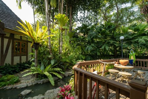 5 chambres House à Chiang Mai, Thailand No. 97763 17