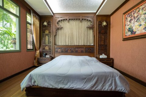 5 chambres House à Chiang Mai, Thailand No. 97763 7