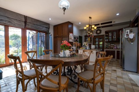 5 chambres House à Chiang Mai, Thailand No. 97763 16
