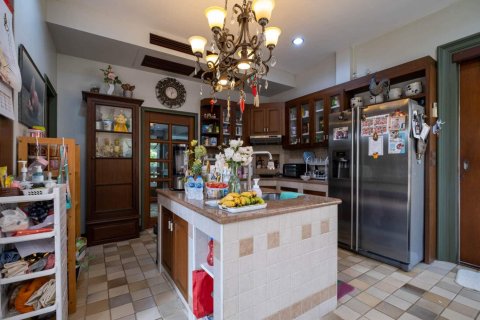 5 chambres House à Chiang Mai, Thailand No. 97763 13