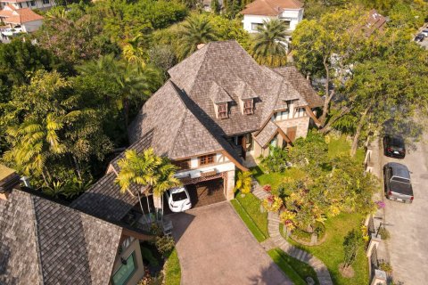 5 chambres House à Chiang Mai, Thailand No. 97763 23