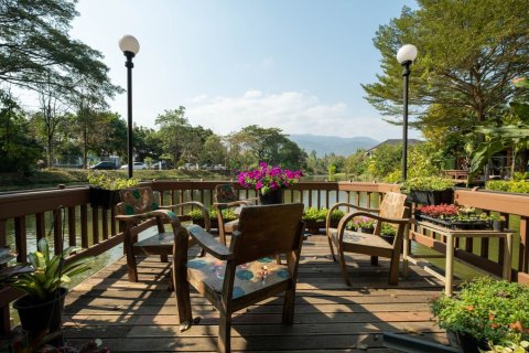 5 chambres House à Chiang Mai, Thailand No. 97763 26