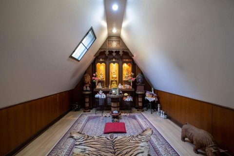 5 chambres House à Chiang Mai, Thailand No. 97763 10