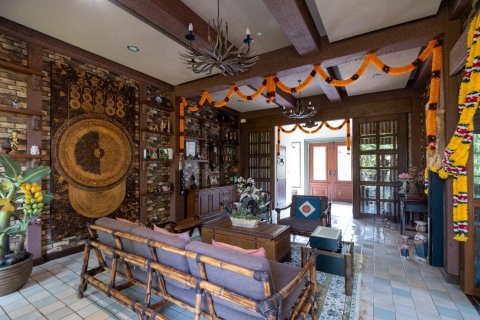 5 chambres House à Chiang Mai, Thailand No. 97763 15