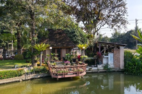 5 chambres House à Chiang Mai, Thailand No. 97763 18
