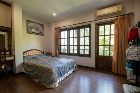 5 chambres House à Chiang Mai, Thailand No. 97763 4