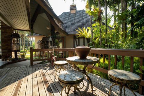 5 chambres House à Chiang Mai, Thailand No. 97763 21